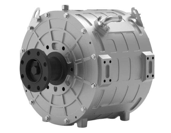 H-Series Electric Inboard Motor – ePropulsion